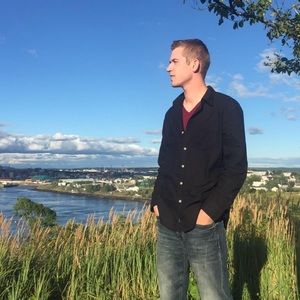 Meet your Posher, Sean